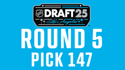 nhl draft 2025 pick 2