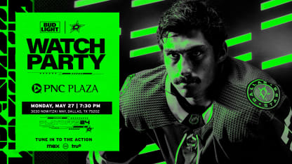 Watch Party on PNC Plaza