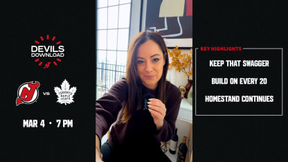 Keep that Swagger | DEVILS DOWNLOAD