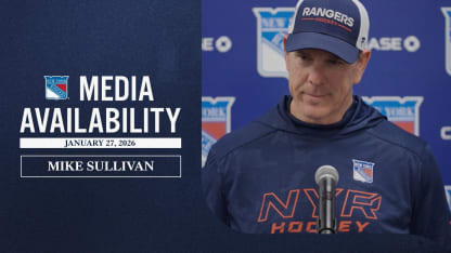 Practice: Mike Sullivan
