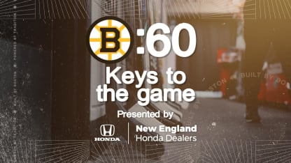 Honda B:60 | BOS @ OTT