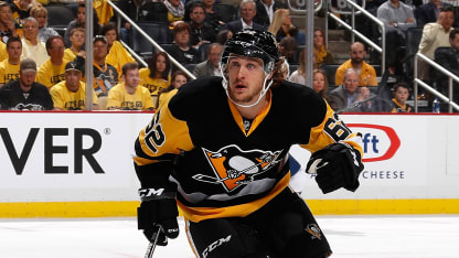 Carl Hagelin