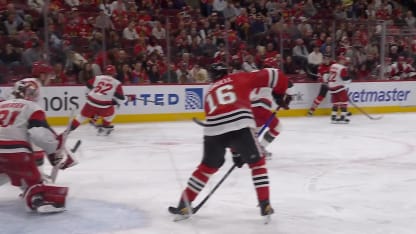 Frondell's 2nd of the Game