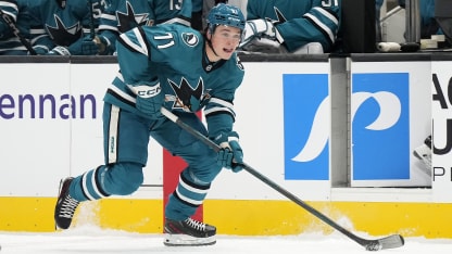 San Jose Sharks season preview 2024-25