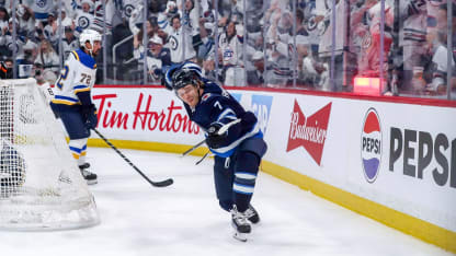 En Español: Namestnikov sella golazo