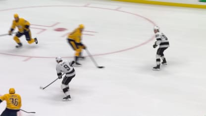 Kempe målskytt för tredje matchen i rad