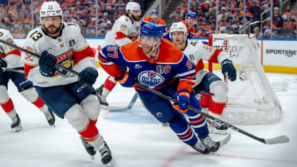 NHL to have salary cap for playoffs starting this season