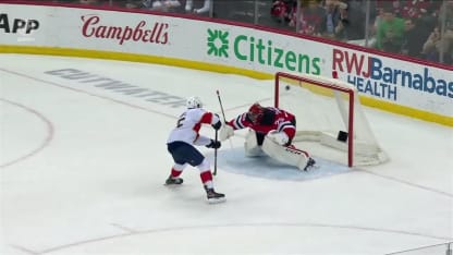 FLA at NJD: Lundell seals the win in the shootout