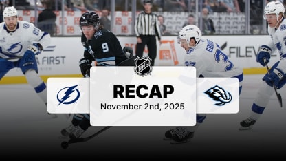 TBL at UTA | Recap