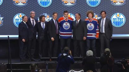 Draft-Day-Erinnerungen