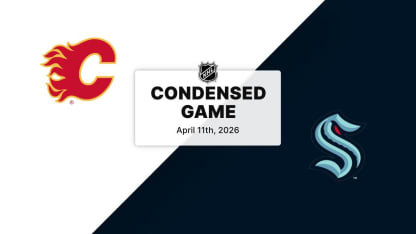 CGY at SEA | Condensed Game