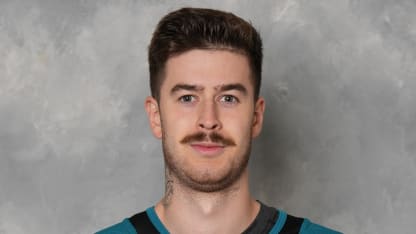 San Jose Sharks Headshots