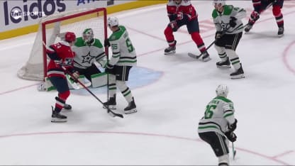 Ovechkin décoche un boulet de canon