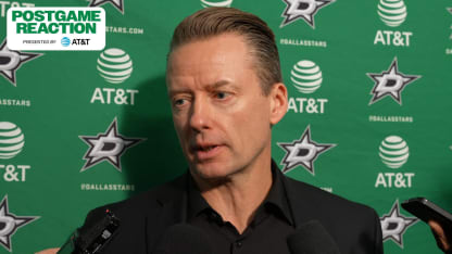 DAL@NJD Postgame: Glen Gulutzan