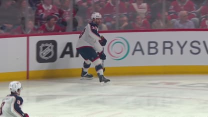 Jenner breaks the ice