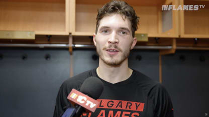 Postgame Kuznetsov - 28.11.25