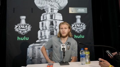 William Karlsson