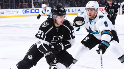 Shore-Pavelski 11-12