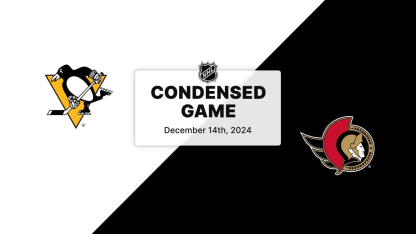 PIT at OTT | Condensed Game