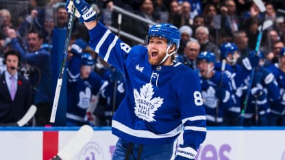 Övertidskungen Nylander!