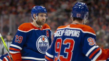 Ingen panik hos Edmonton Oilers trots ineffektivt powerplay