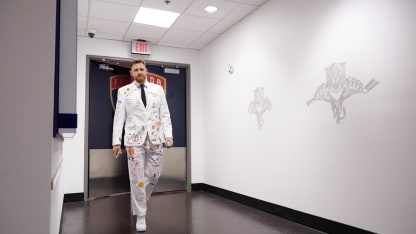 Joe DiMaggio Children’s Hospital Suit Design