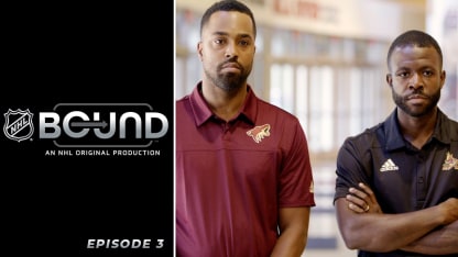NHL Bound: Episode 3