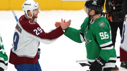Stars and Avalanche exchange handshakes