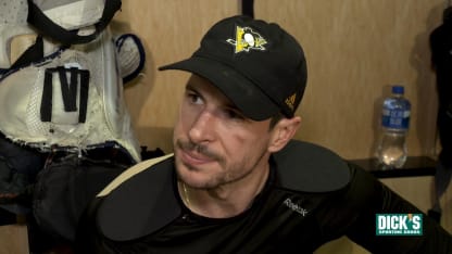 Off Day: Crosby (01.14.24)
