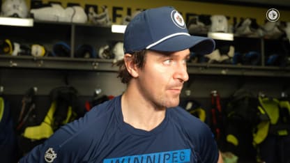 Scheifele | 26.02.25