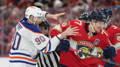 Oilers propadli