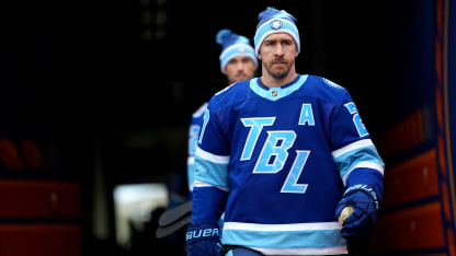 2026 NHL Stadium Series - Practice Day