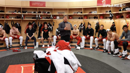 Flames Dev Camp Awards