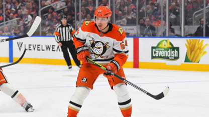 Mikael Granlund pääsee takaisin kokoonpanoon