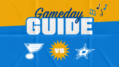 Gameday Guide