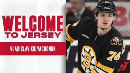 Vladislav Kolyachonok - Website