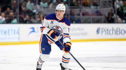 Minors Report - Ein DACH-Quartett liefert Assists 