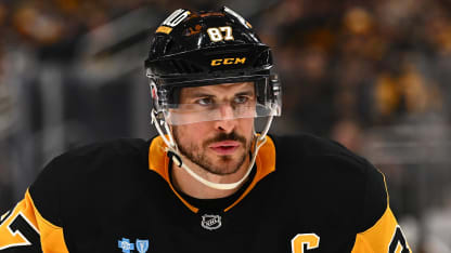 Pittsburgh Penguinsin joukkuekatsaus 2025