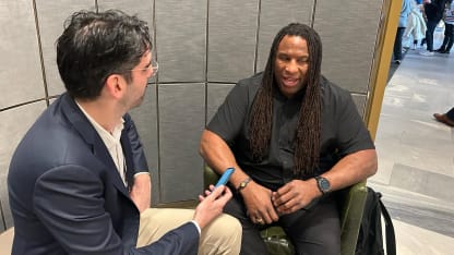 Laraque lepage