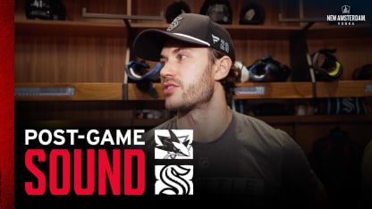 POST-GAME SOUND | Mahura