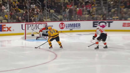 Malkin et Chinakhov font la paire