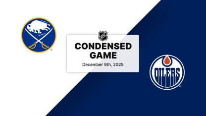 BUF at EDM | Condensed Game