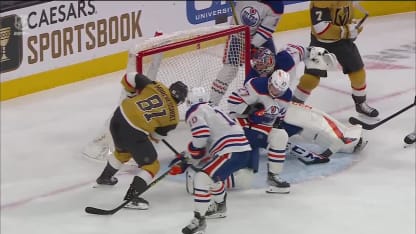Marchessault scores goal