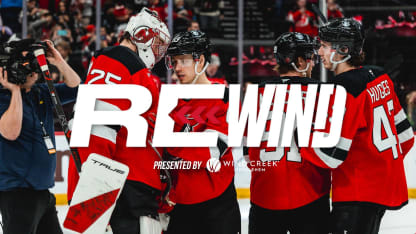 First Two of 2026 | REWIND