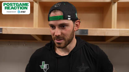 DAL@TBL Postgame: Tyler Seguin