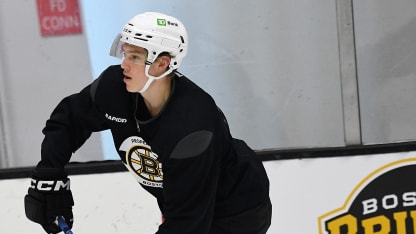 Vashek Blanár o rozvojovém kempu Bruins