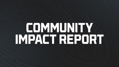 Community Impact Report