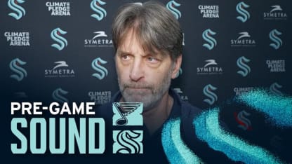 PRE-GAME SOUND | Lambert