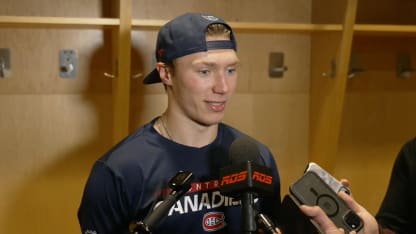 Postgame @ TOR: Beck