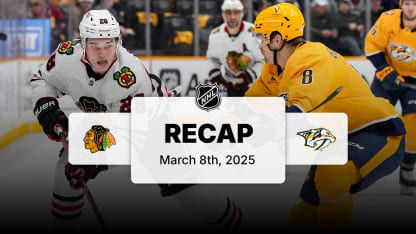 CHI at NSH | Recap